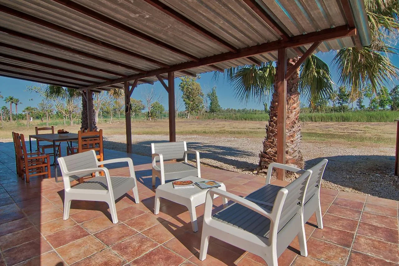 Holiday home La Caseta De Enric Villa Deltebre