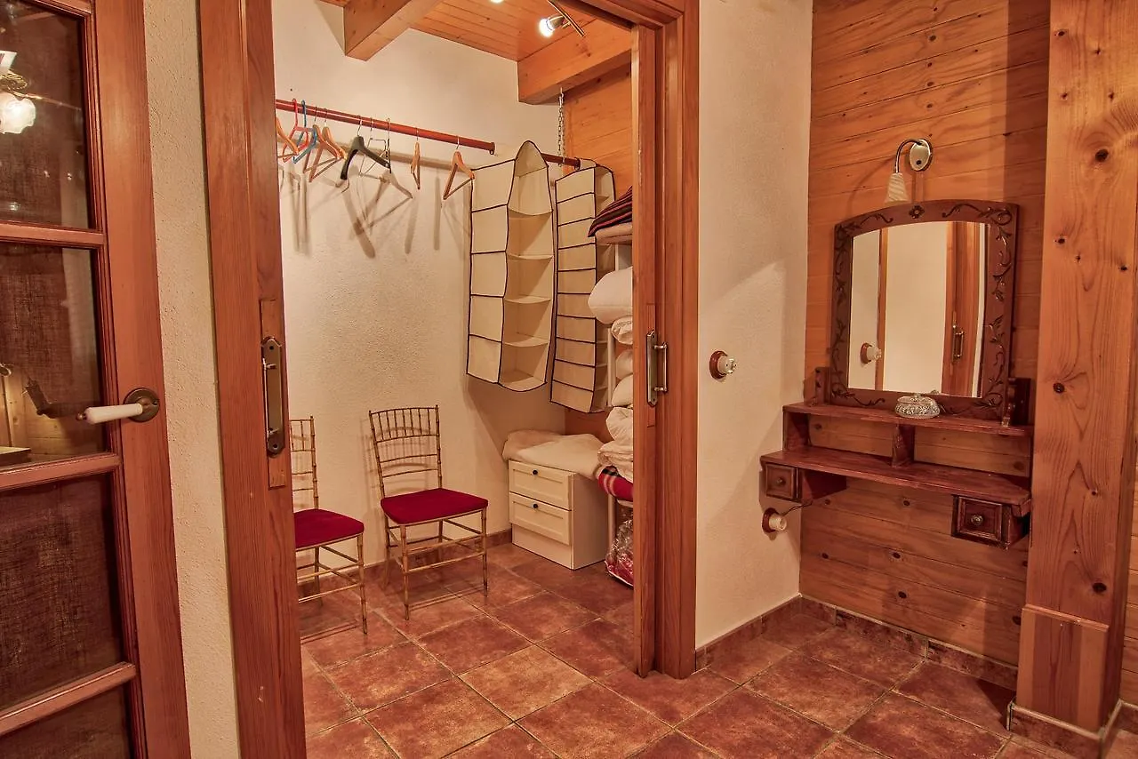 La Caseta De Enric Villa Deltebre Holiday home