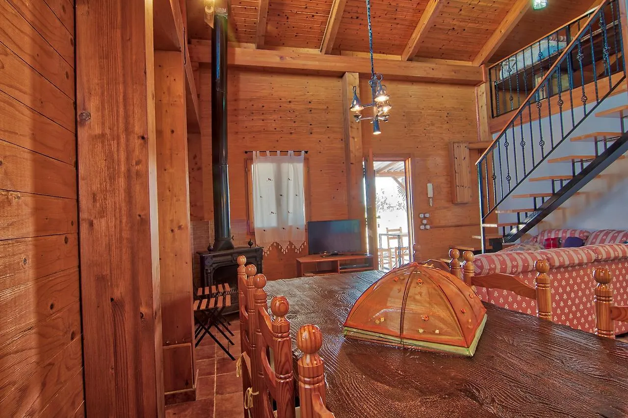 La Caseta De Enric Villa Deltebre Holiday home