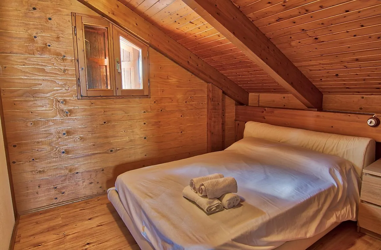 Holiday home La Caseta De Enric Villa Deltebre