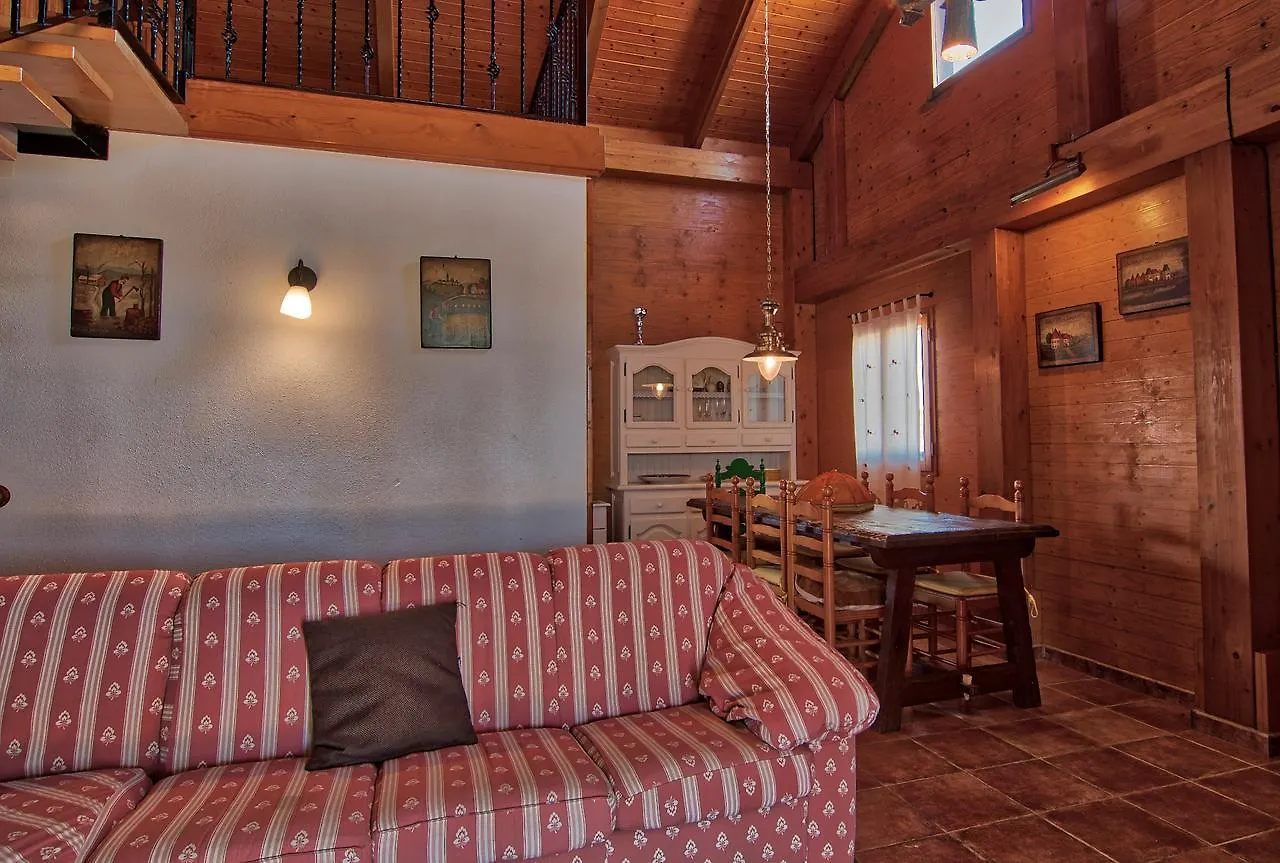 Holiday home La Caseta De Enric Villa Deltebre