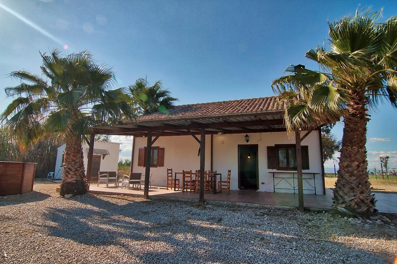 La Caseta De Enric Villa Deltebre
