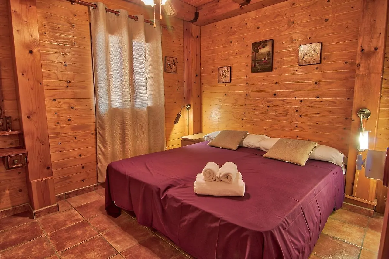Holiday home La Caseta De Enric Villa Deltebre