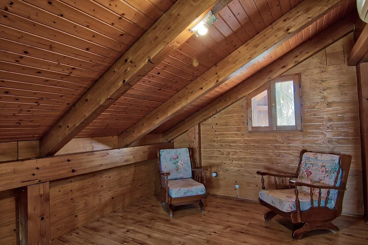 La Caseta De Enric Villa Deltebre Holiday home