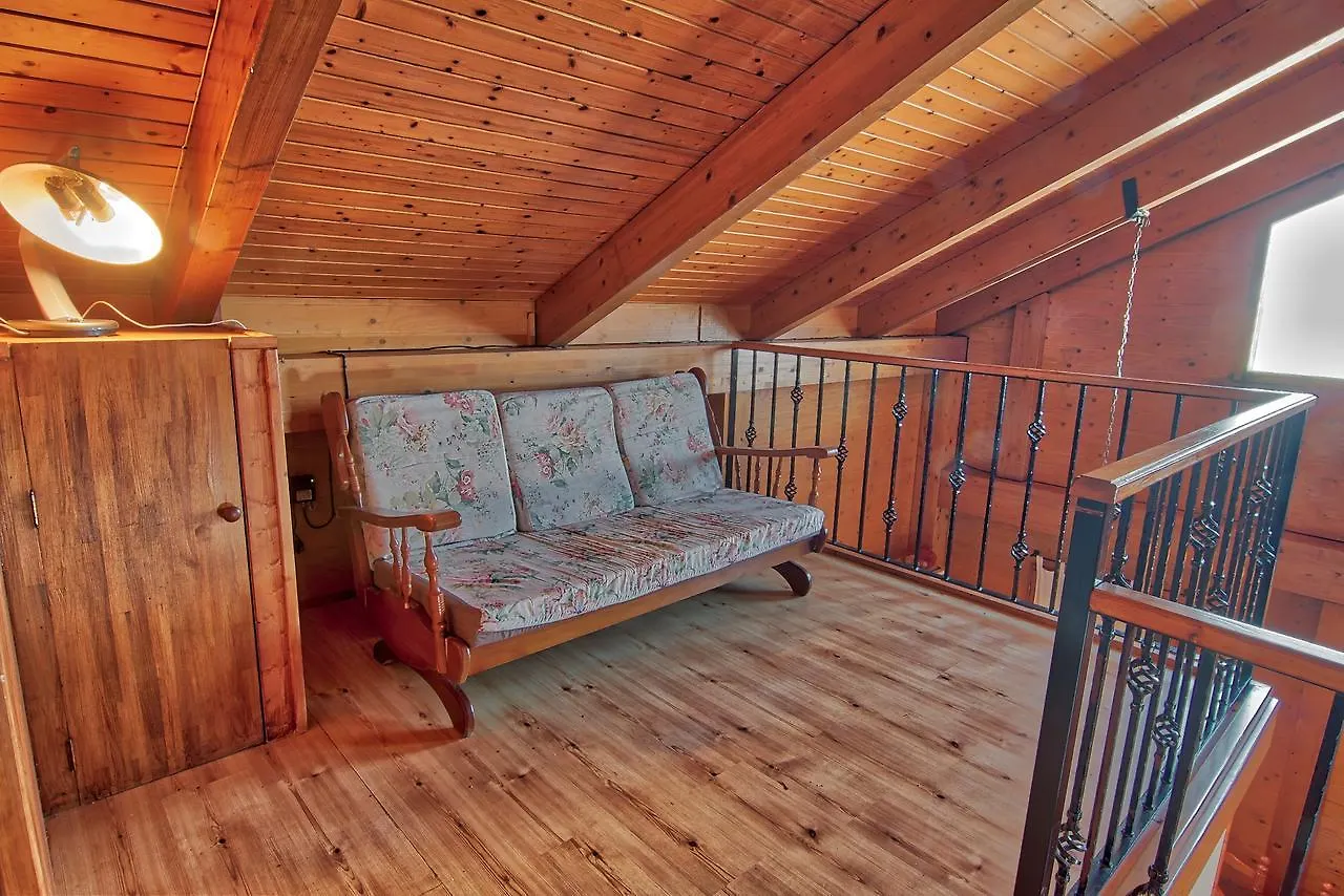 Holiday home La Caseta De Enric Villa Deltebre Spain