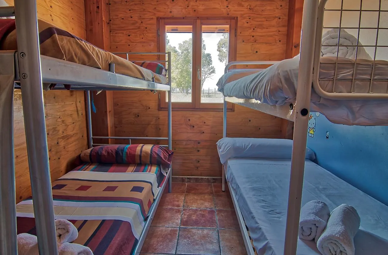 La Caseta De Enric Villa Deltebre Holiday home